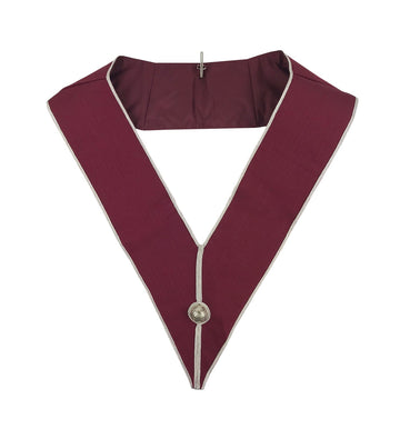 MASONIC CRAFT GRAND STEWARDS PAST RANK COLLAR Unique Regalia
